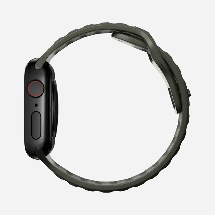 Picture of Nomad Sport Band - 41mm | Ash Green_NM01135685
