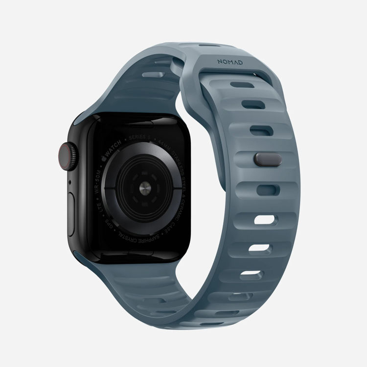 Picture of Nomad  Sport Band Waterproof Size 40mm / 41mm - Marine Blue