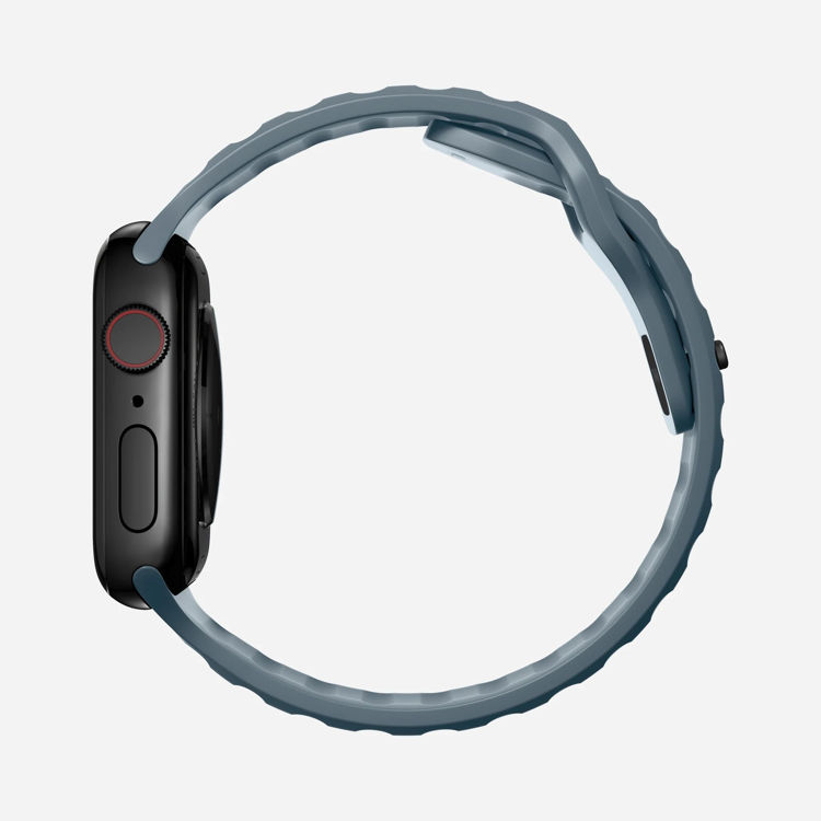 Picture of Nomad  Sport Band Waterproof Size 40mm / 41mm - Marine Blue