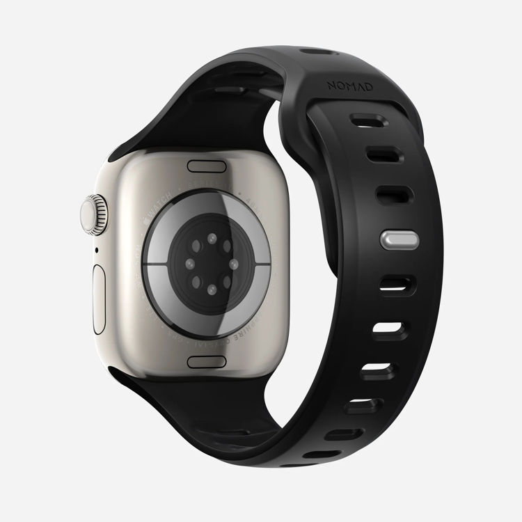Picture of Nomad Tempo Band, black - AW 45mm / 46mm