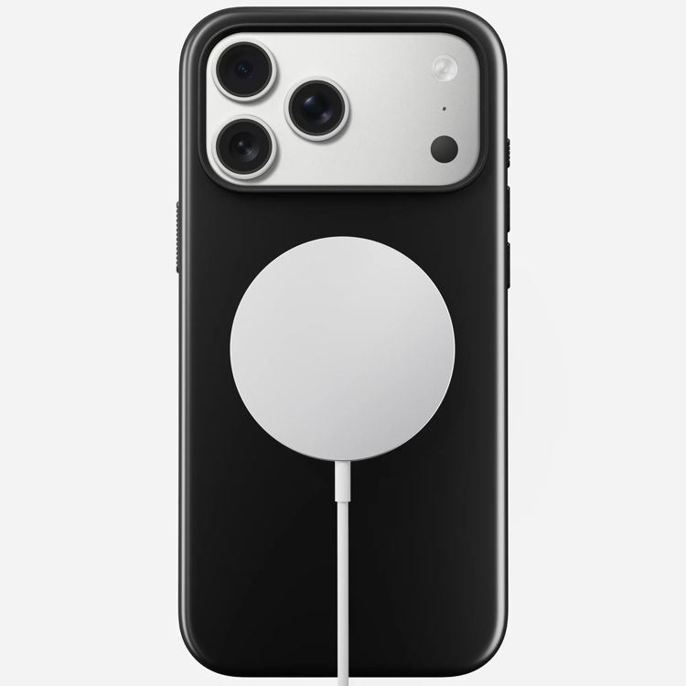 Picture of Nomad Modern Case iPh17 Pro Max | Vulcan Black