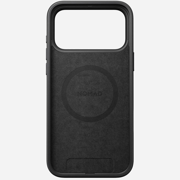 Picture of Nomad Modern Case iPh17 Pro Max | Vulcan Black