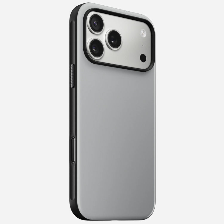 Picture of Nomad Modern Case iPh17/18 Pro Max | Lunar Gray