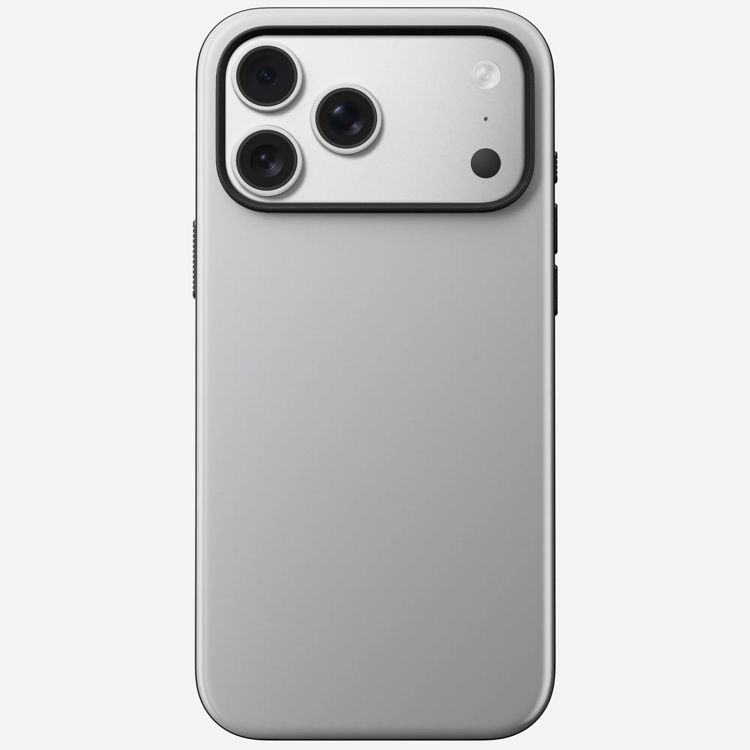 Picture of Nomad Modern Case iPh17/18 Pro Max | Lunar Gray