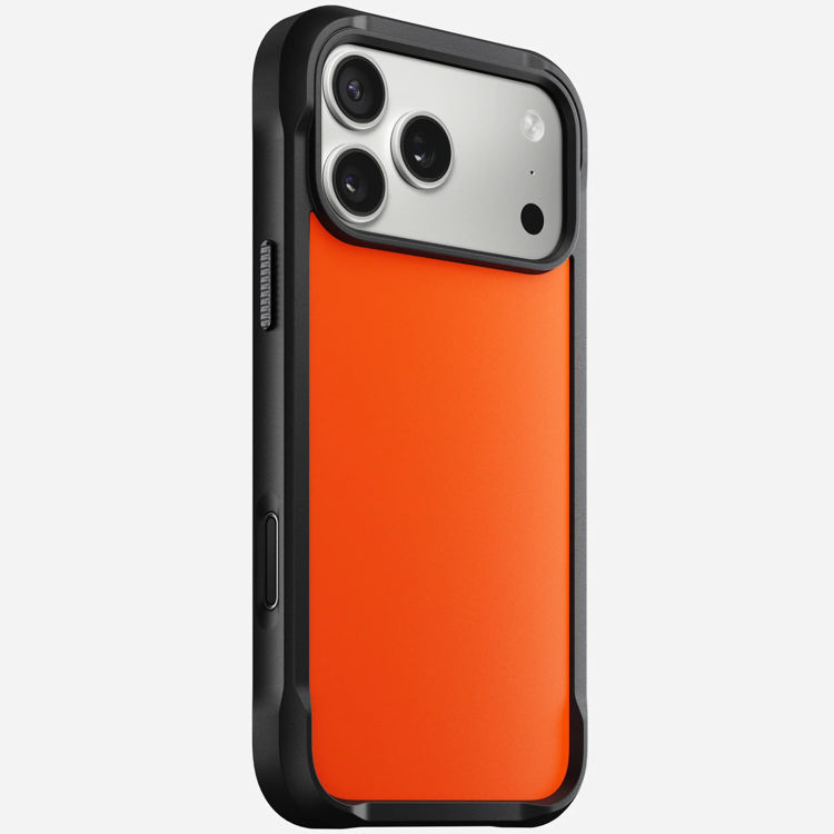 Picture of Nomad Rugged Case iPh17/18 Pro Max | Ultra Orange