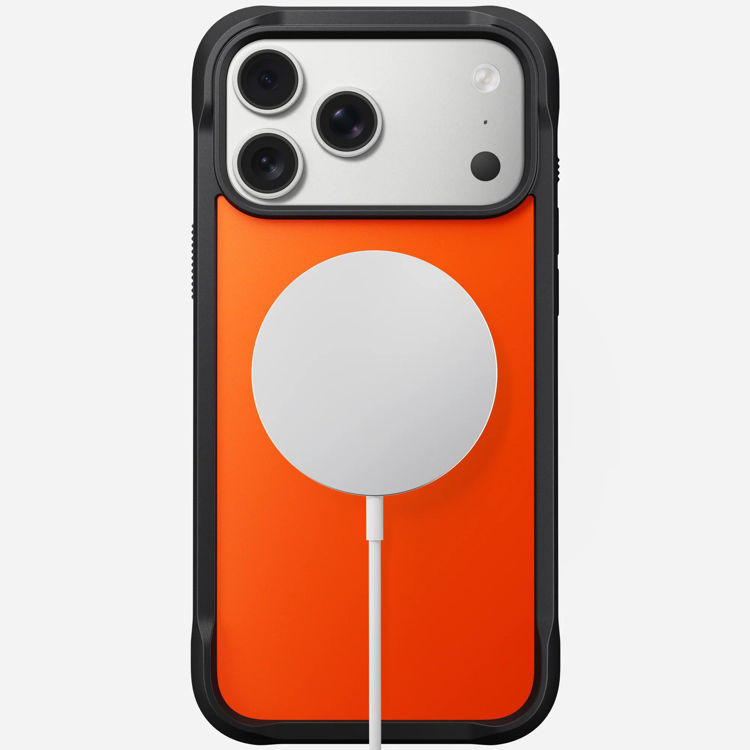 Picture of Nomad Rugged Case iPh17/18 Pro Max | Ultra Orange