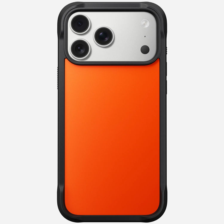 Picture of Nomad Rugged Case iPh17/18 Pro Max | Ultra Orange
