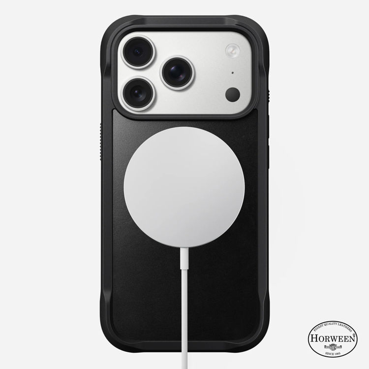 Picture of Nomad Rugged Case iPh17 Pro | Black