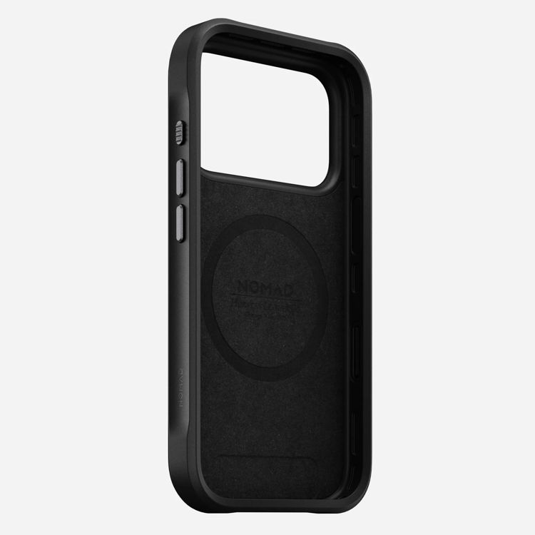Picture of Nomad Rugged Case iPh17 Pro | Black