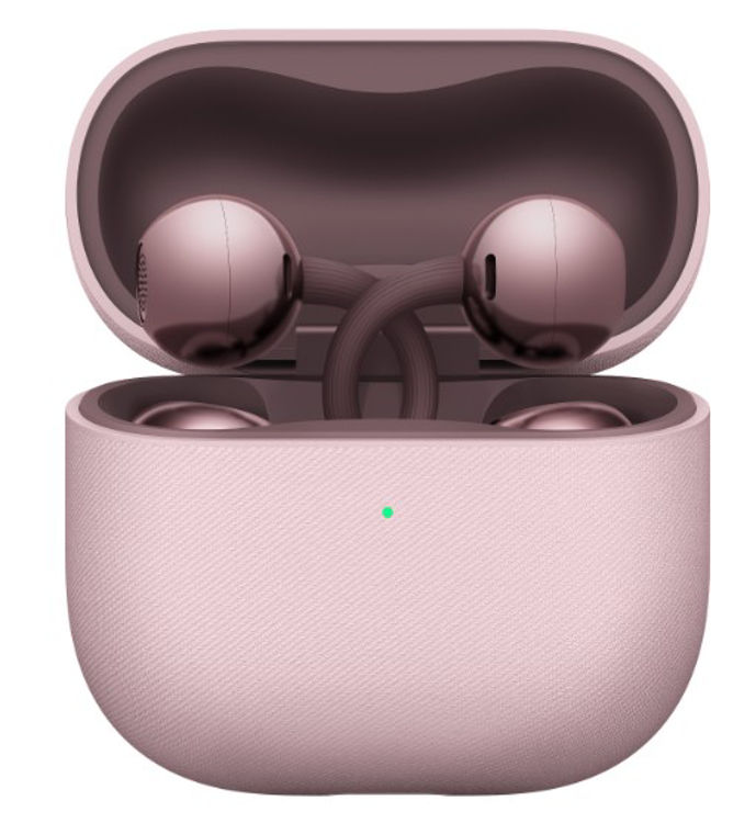 Picture of HUAWEI FREECLIP 2 BERRY PURPLE