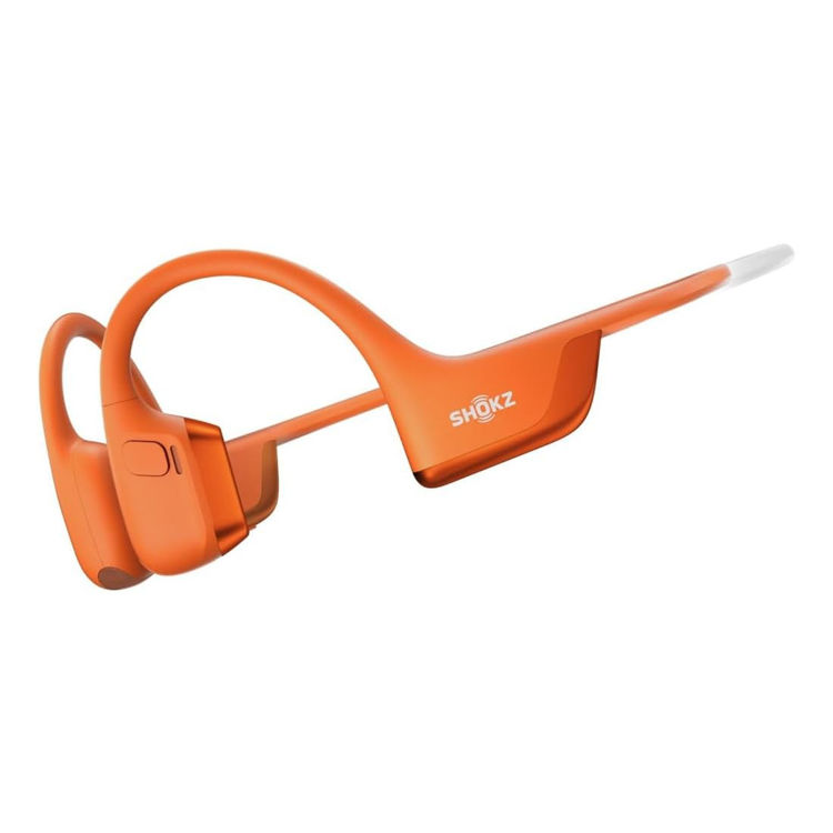 Picture of Shokz - OpenRun Pro 2 Mini Bone Conduction Sports Headphones - Orange
