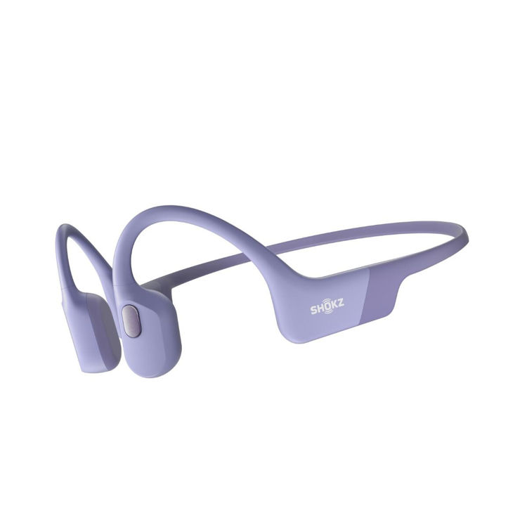 Picture of SHOKZ OPEN RUN AIR PURPLE