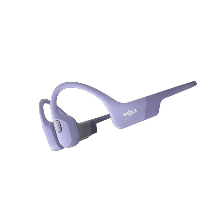 Picture of SHOKZ OPEN RUN AIR PURPLE