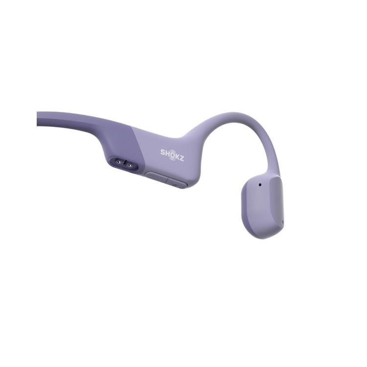 Picture of SHOKZ OPEN RUN AIR PURPLE