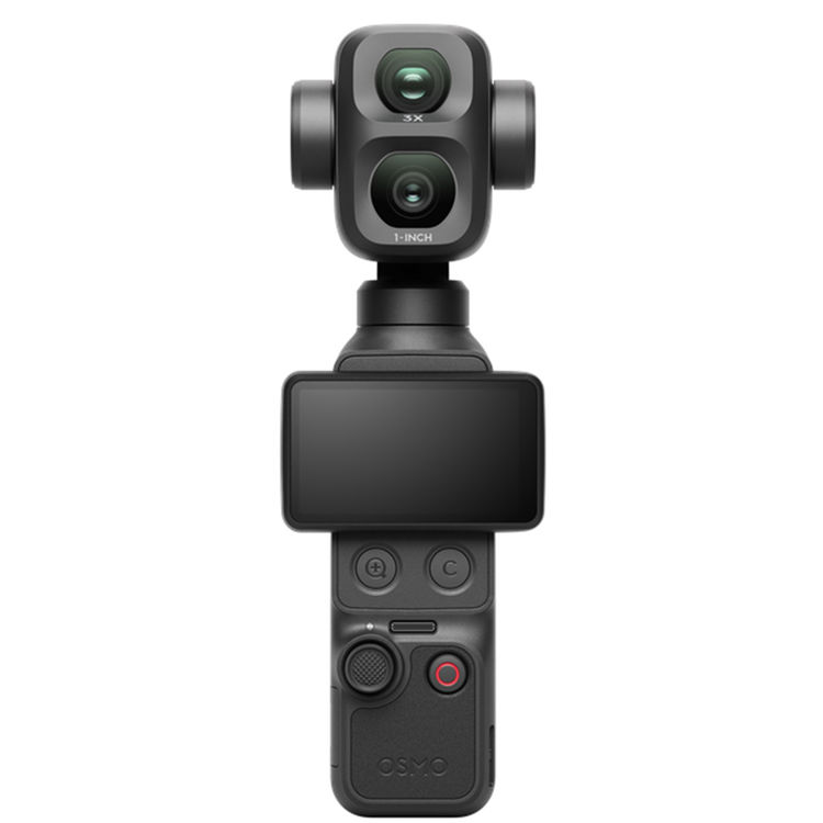 Picture of DJI OSMO POCKET 4P