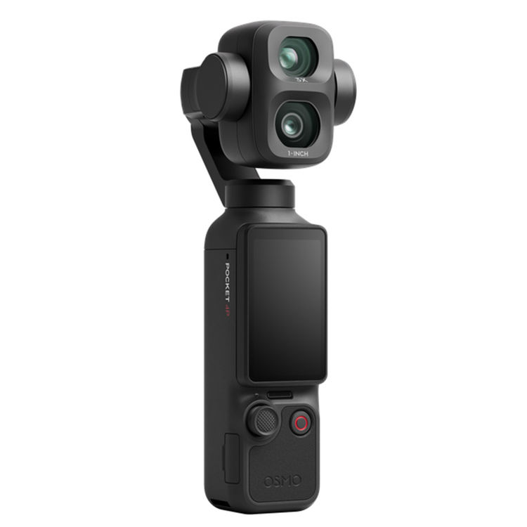 Picture of DJI OSMO POCKET 4P