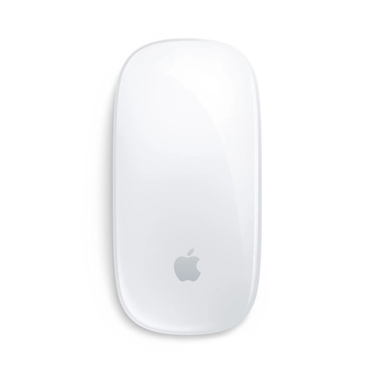 Picture of Magic Mouse (USB-C) White