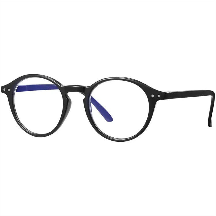 Picture of  Green Lion RETINEX Anti-Blue Light Eyewear - Black 