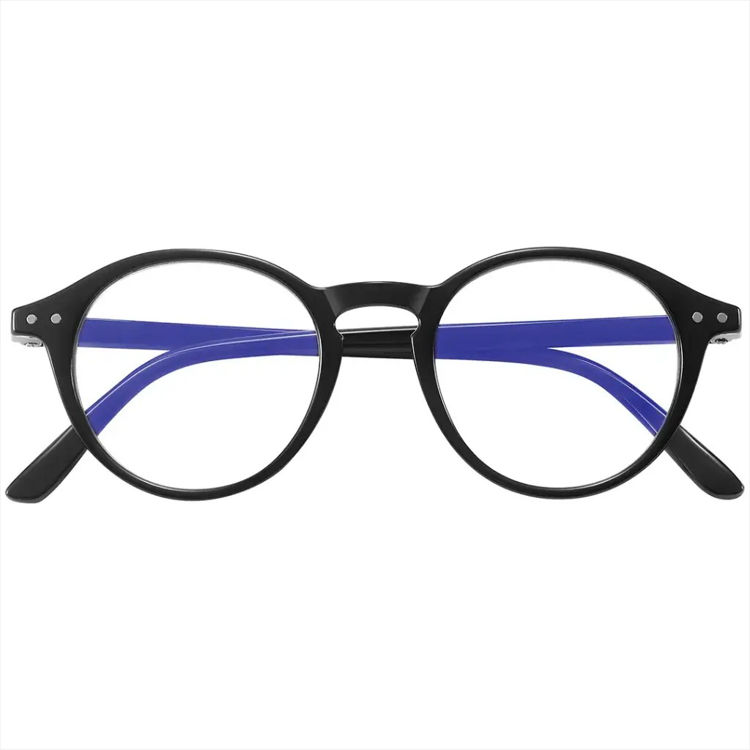Picture of  Green Lion RETINEX Anti-Blue Light Eyewear - Black 