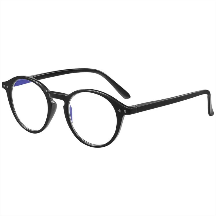 Picture of  Green Lion RETINEX Anti-Blue Light Eyewear - Black 