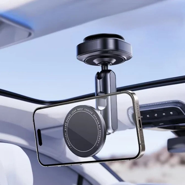 Picture of X75 Magnetic Multi-Scene Bracket Suction Cup Phone Holder