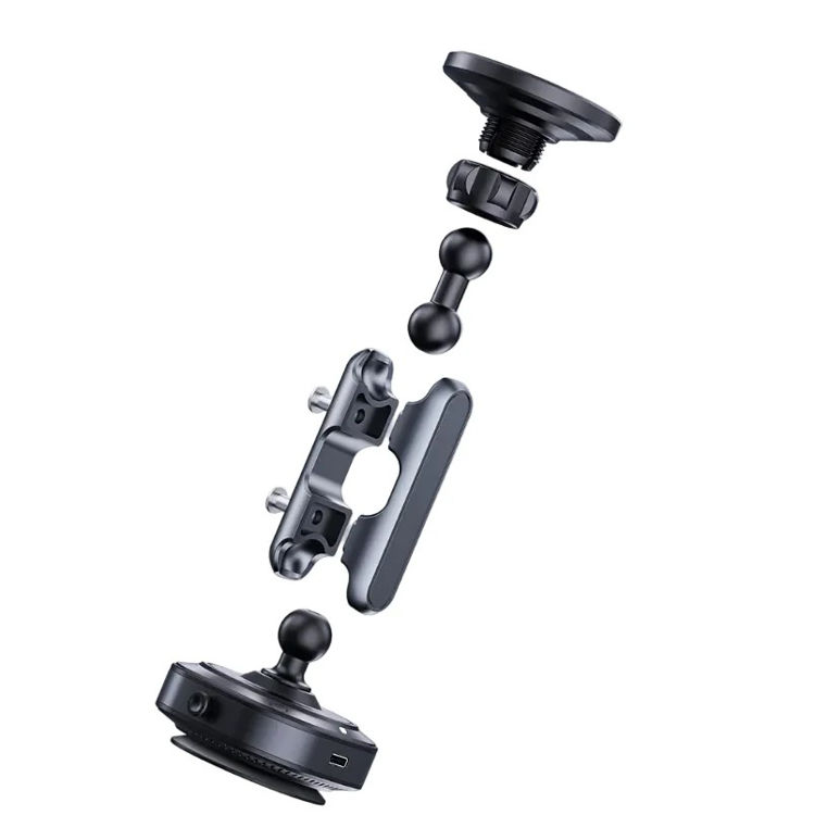 Picture of X75 Magnetic Multi-Scene Bracket Suction Cup Phone Holder