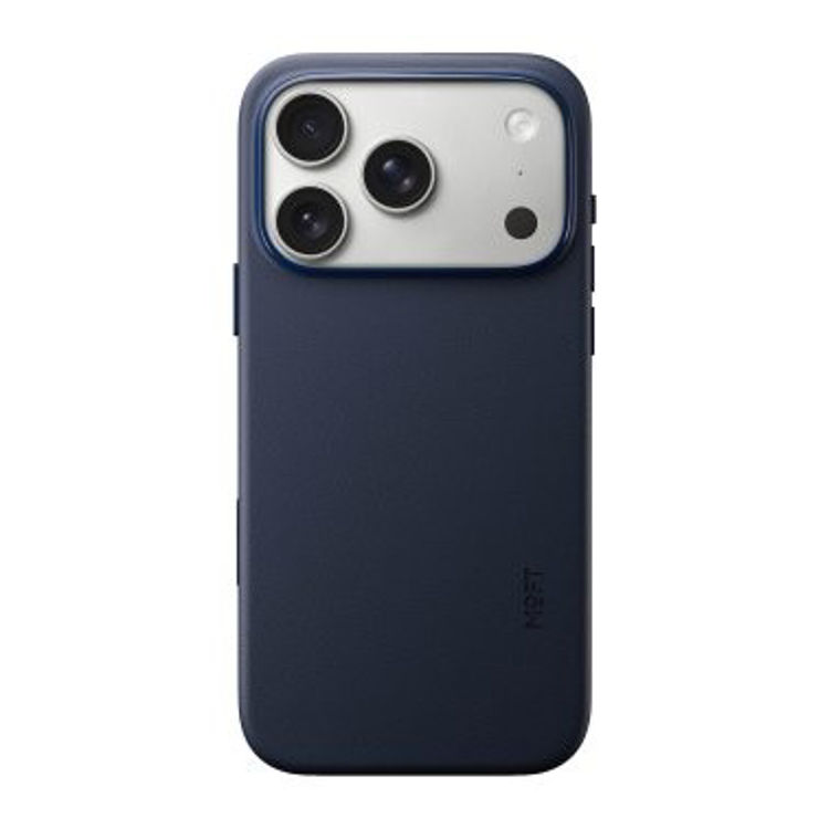 Picture of MOFT Snap Phone Case - iPhone18pro - Navy Blue_MD020-1-i18p-NVBU