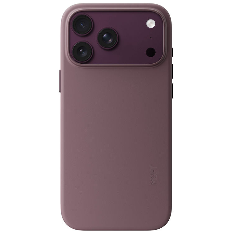 Picture of MOFT Snap Phone Case - iPhone18pro - Blackberry_MD020-1-i18p-BBPL