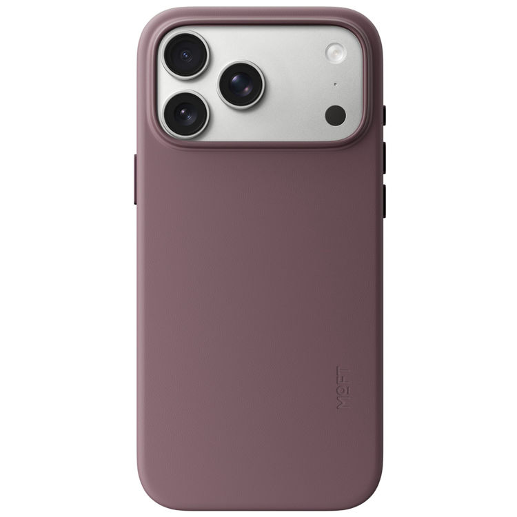 Picture of MOFT Snap Phone Case - iPhone18pro - Blackberry_MD020-1-i18p-BBPL