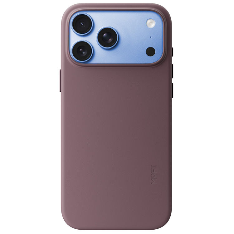Picture of MOFT Snap Phone Case - iPhone18pro - Blackberry_MD020-1-i18p-BBPL