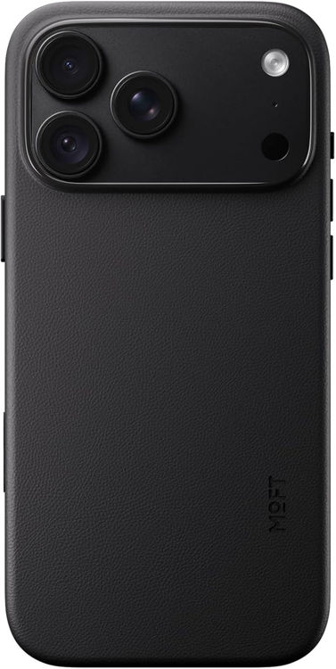 Picture of MOFT Snap Phone Case - iPhone18promax - Jet Black_MD020-1-i18pm-JTBK