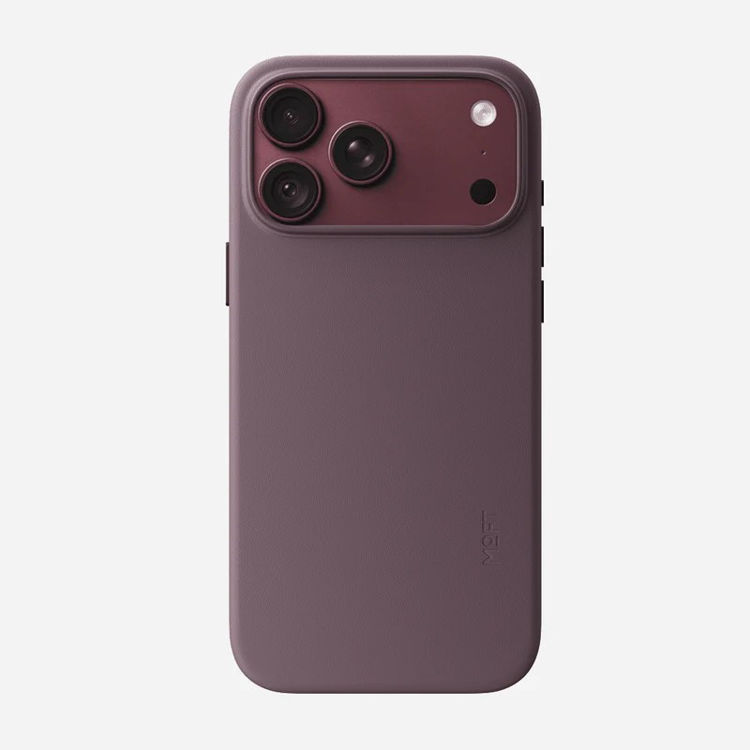 Picture of MOFT Snap Phone Case - iPhone18promax - Blackberry_MD020-1-i18pm-BBPL