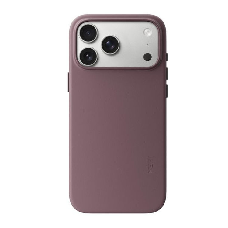 Picture of MOFT Snap Phone Case - iPhone18promax - Blackberry_MD020-1-i18pm-BBPL