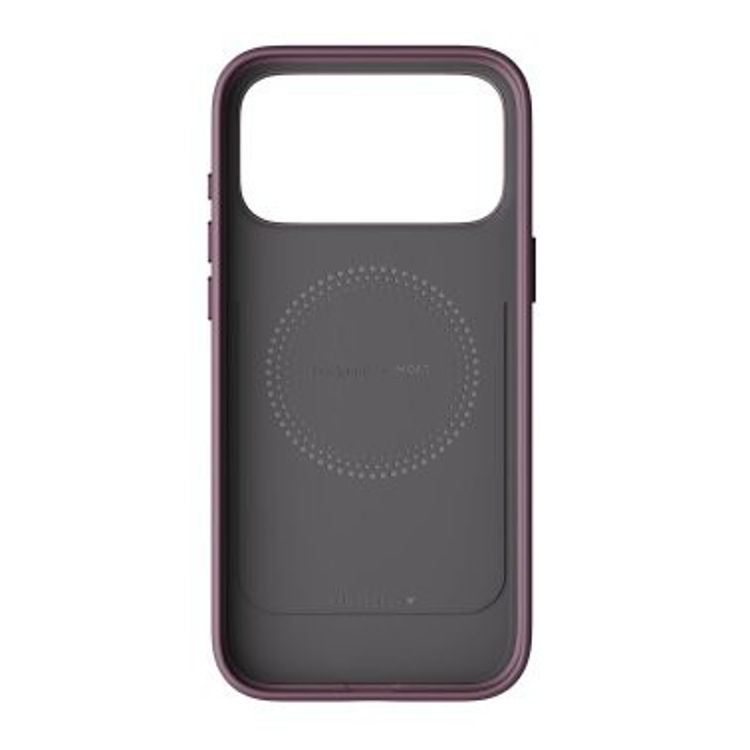 Picture of MOFT Snap Phone Case - iPhone18promax - Blackberry_MD020-1-i18pm-BBPL