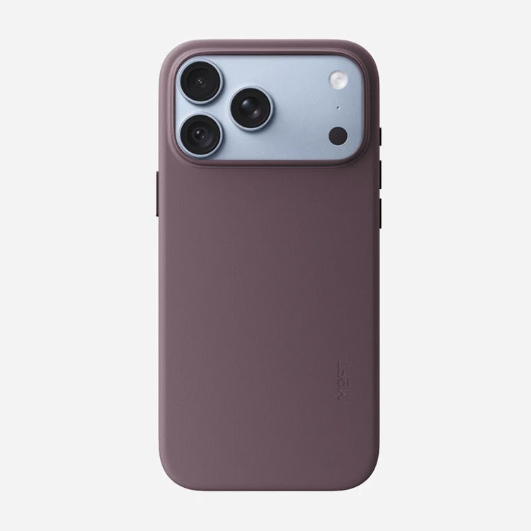 Picture of MOFT Snap Phone Case - iPhone18promax - Blackberry_MD020-1-i18pm-BBPL