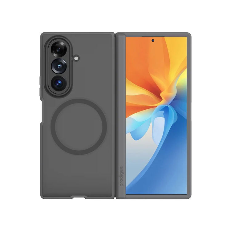 Picture of Prodigee Samsung Galaxy Z Fold8 Ultra: Dynamix,  Smoke