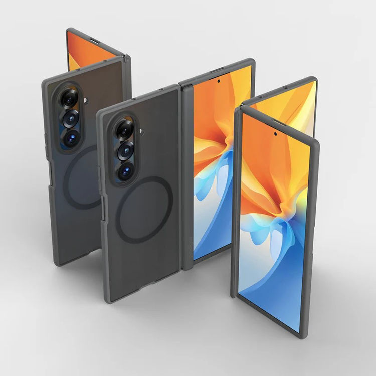 Picture of Prodigee Samsung Galaxy Z Fold8 Ultra: Dynamix,  Smoke