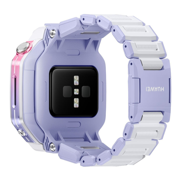 Picture of HUAWEI WATCH Kids X1 Pro Purple