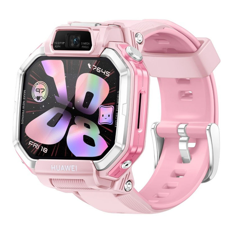 Picture of HUAWEI WATCH Kids X1 Pink