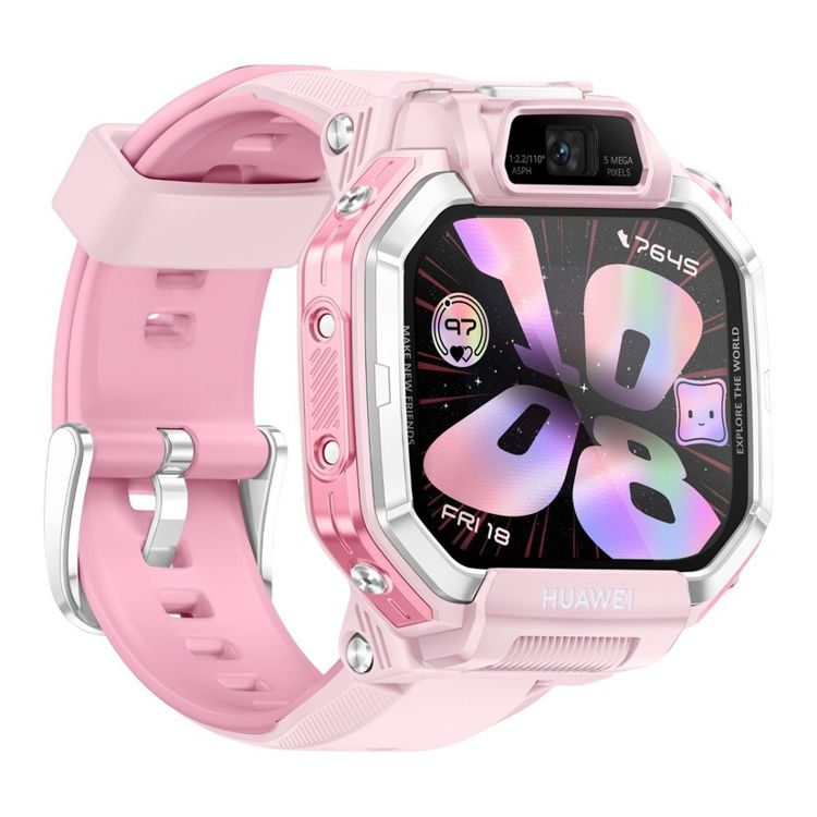 Picture of HUAWEI WATCH Kids X1 Pink