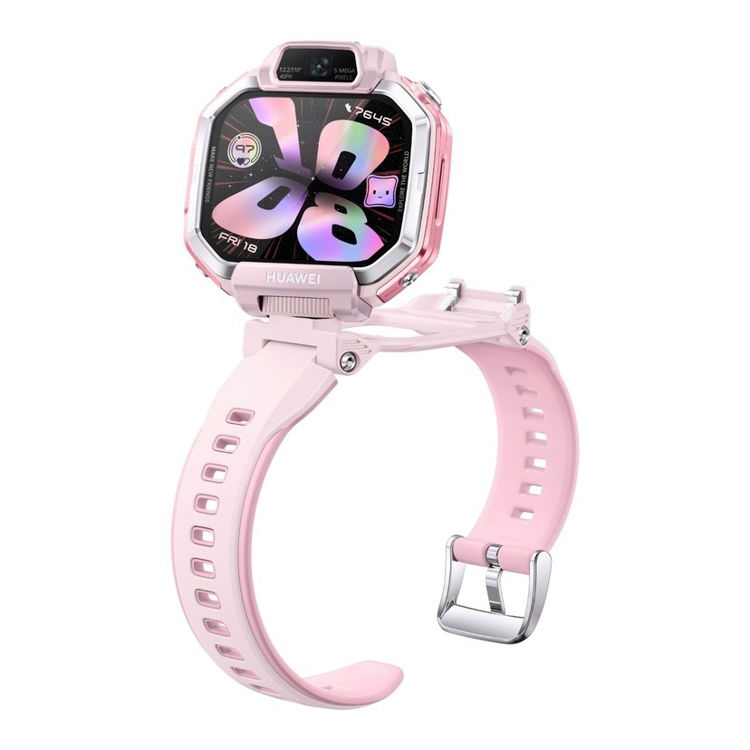 Picture of HUAWEI WATCH Kids X1 Pink