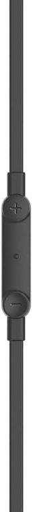 Picture of BELKIN ROCKSTAR HEADPHONES WITH USB-C CONNECTOR BLACK