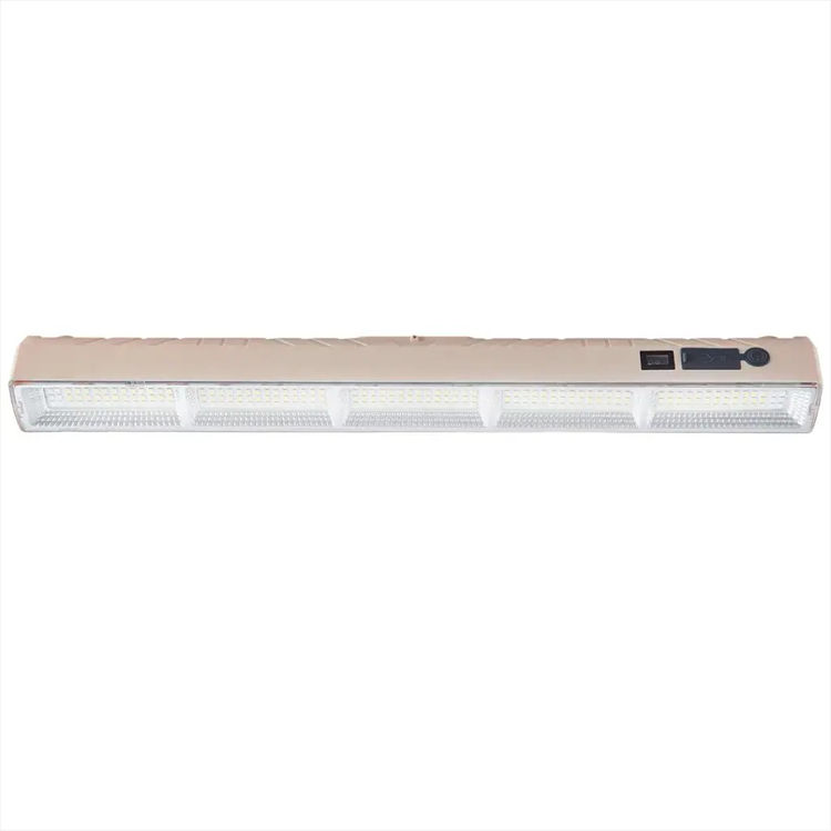 Picture of Green Lion CAMP BEAM Pro Rechargeable LED Light 1300 Lumens - Beige