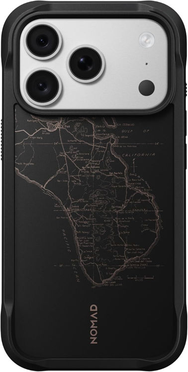 Picture of Nomad Rugged Case - iPhone 18 Pro Max | Norte_NM017965858