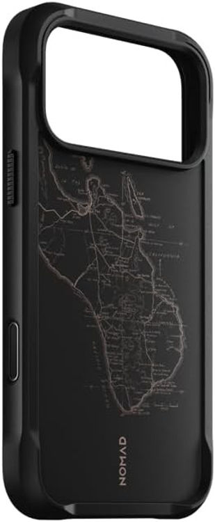 Picture of Nomad Rugged Case - iPhone 18 Pro Max | Norte_NM017965858