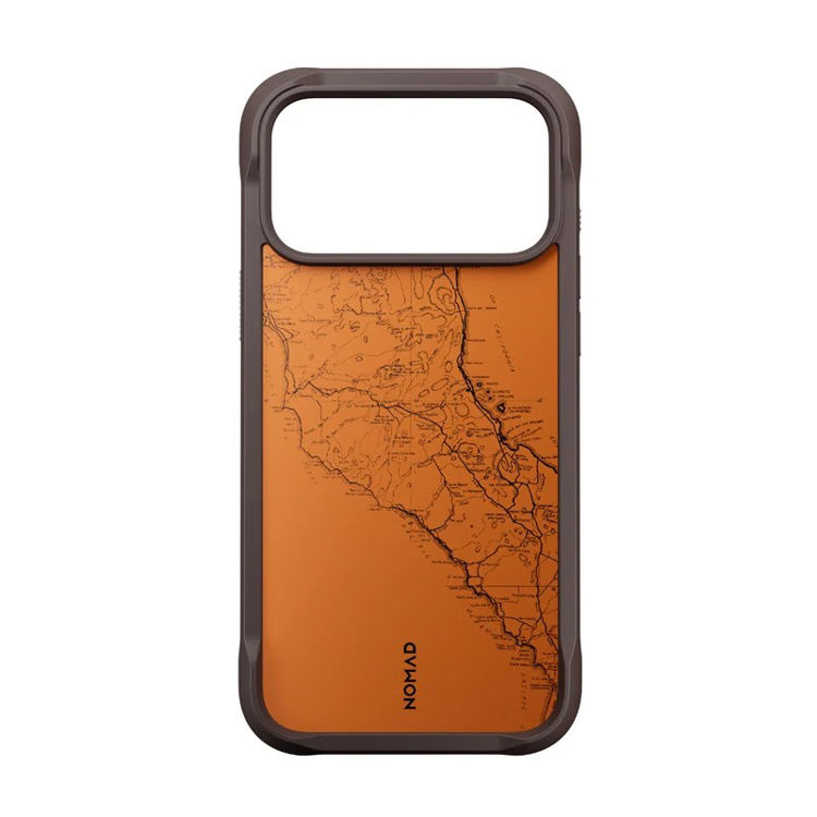 Picture of Nomad Rugged Case - iPhone 18 Pro Max | Arroyo_NM017958858