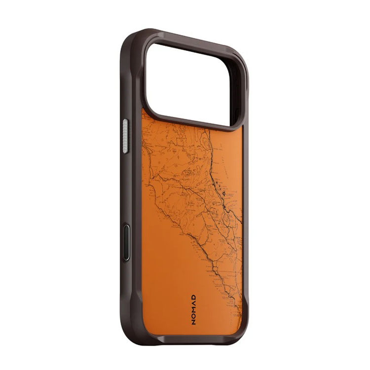 Picture of Nomad Rugged Case - iPhone 18 Pro Max | Arroyo_NM017958858