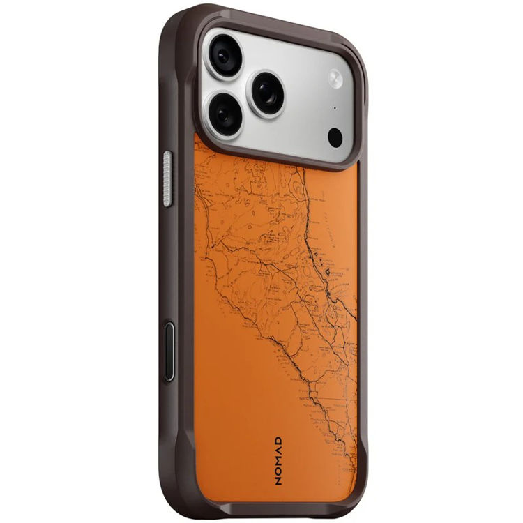 Picture of Nomad Rugged Case - iPhone 18 Pro Max | Arroyo_NM017958858
