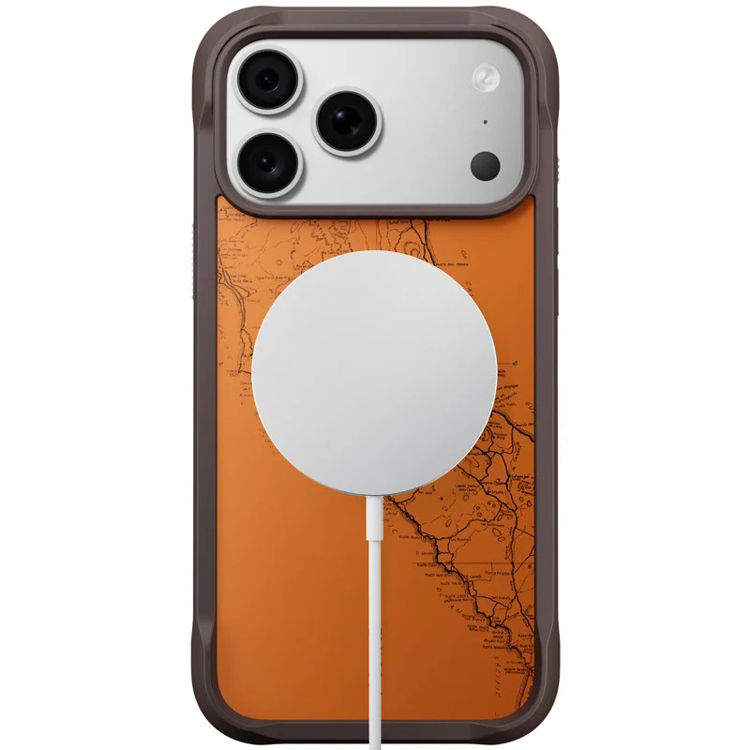 Picture of Nomad Rugged Case - iPhone 18 Pro Max | Arroyo_NM017958858