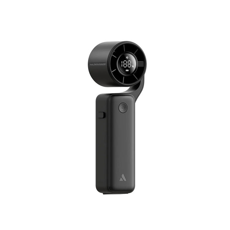 Picture of Aecooly AirGimbal Portable Handheld Fan Black_PF04-BLK